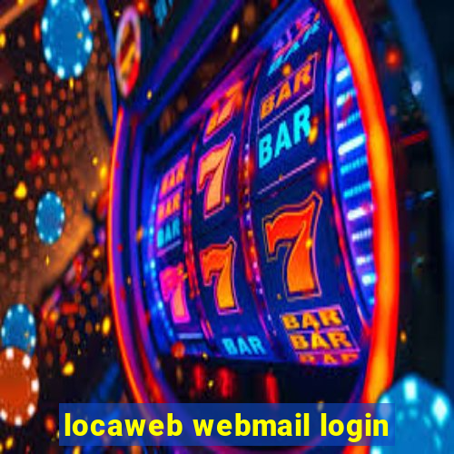 locaweb webmail login